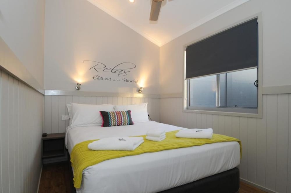 

Milano - Gold Coast - Nobby Beach Holiday Village