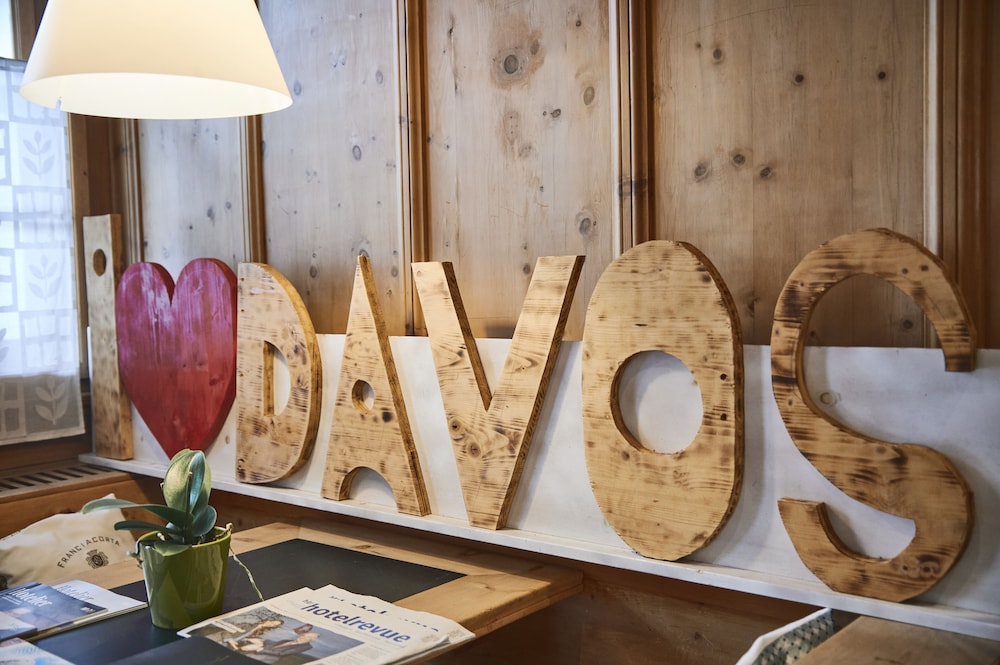 

Roma - Davos - Hotel Meierhof