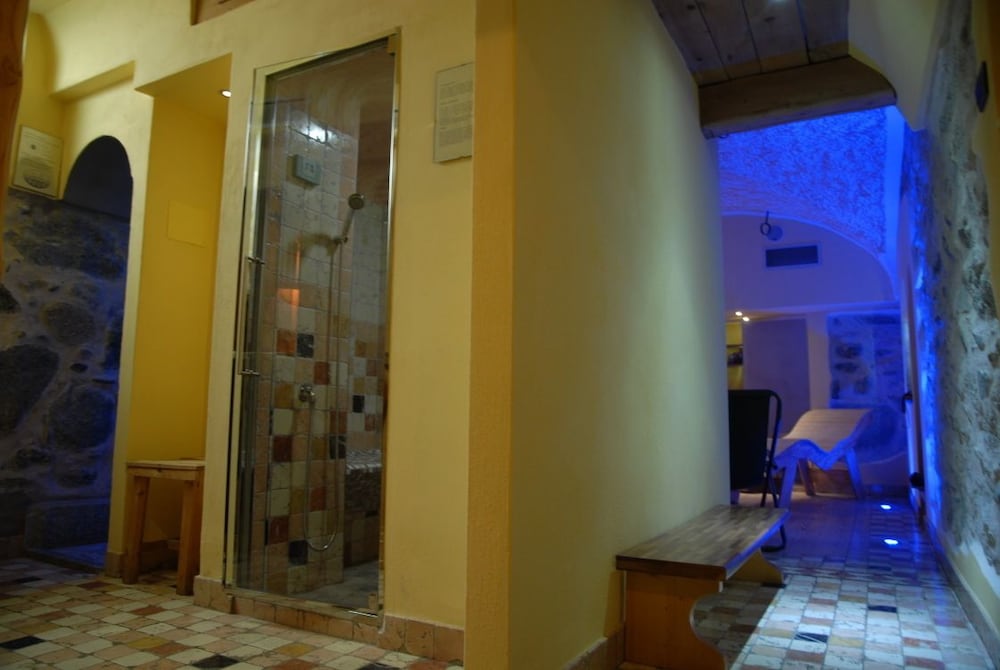 

Roma - Madonna di Campiglio - Hotel Wanda