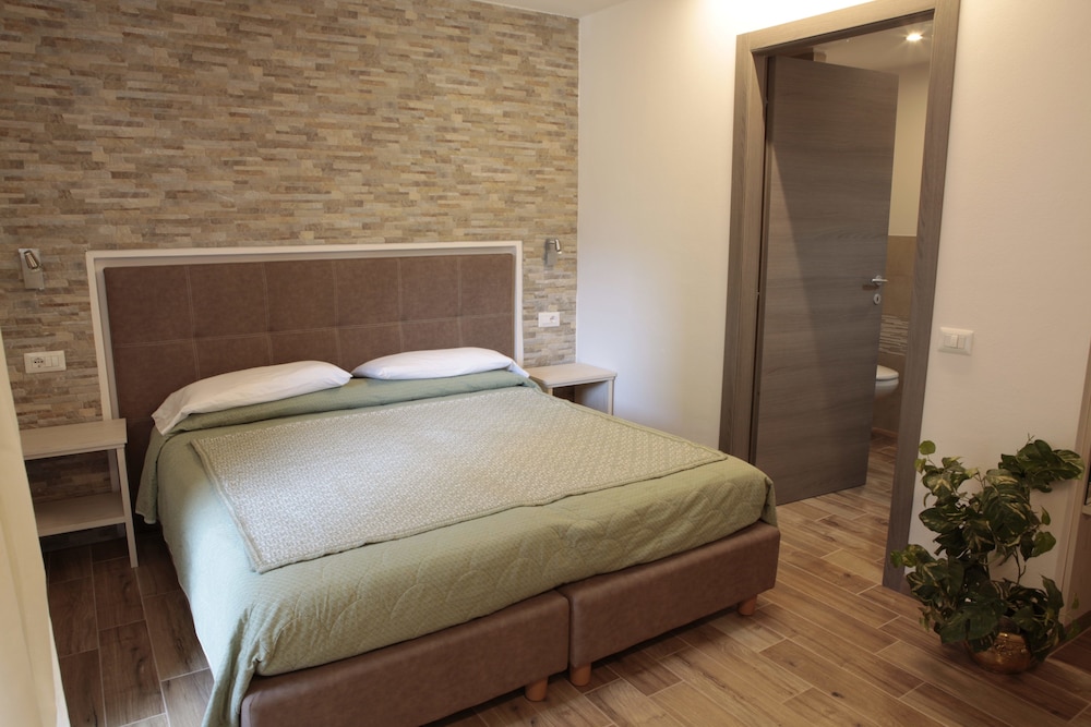 

Bari - Pinzolo - Hotel Wanda