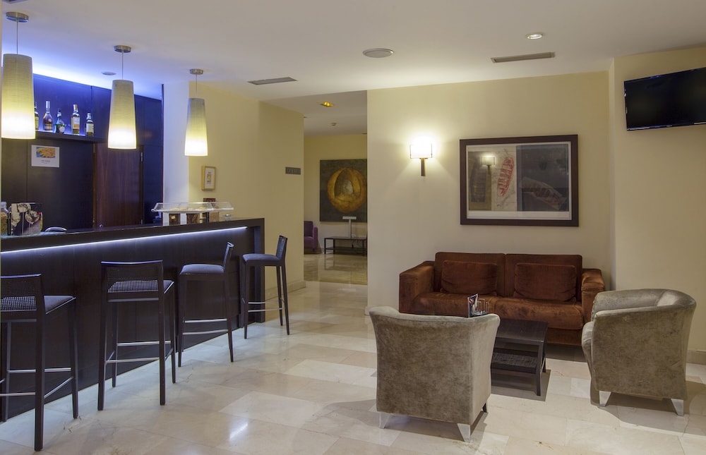 

Milano - Barakaldo - URH Palacio de Oriol Hotel