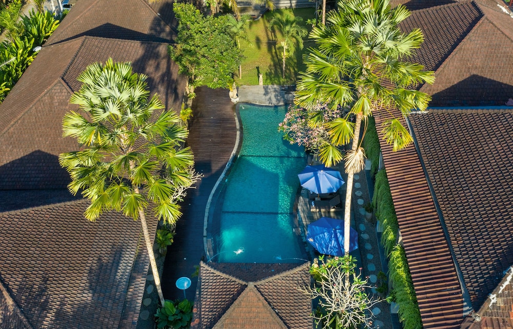 

Roma - Badung - Ubud Raya Boutique Hotel