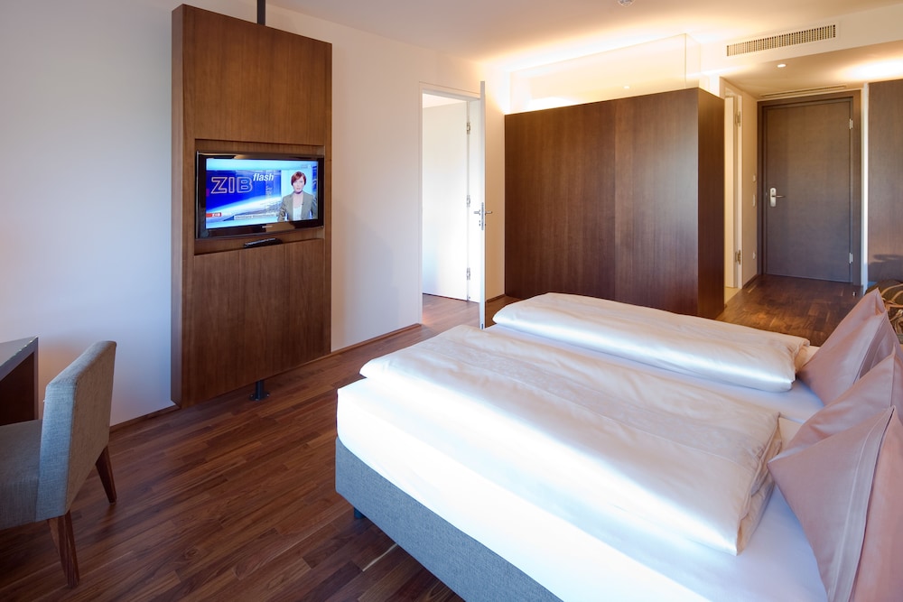 

Milano - Innsbruck - Penz Hotel West
