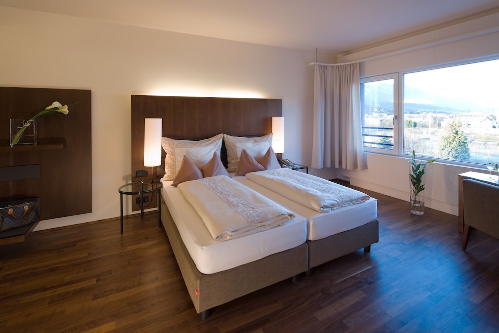 

Torino - Innsbruck - Penz Hotel West