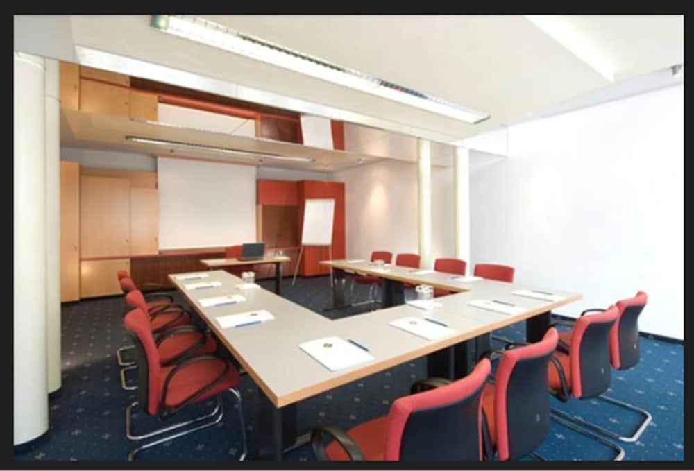 

Firenze - Innsbruck - Penz Hotel West