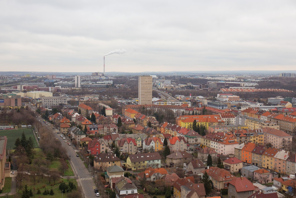 

Trieste - Praga - a&o Prague Rhea