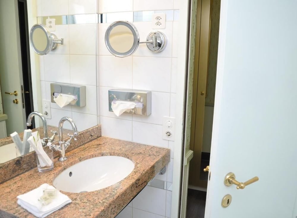 

Roma - Berna - Boutique Hotel Belle Epoque