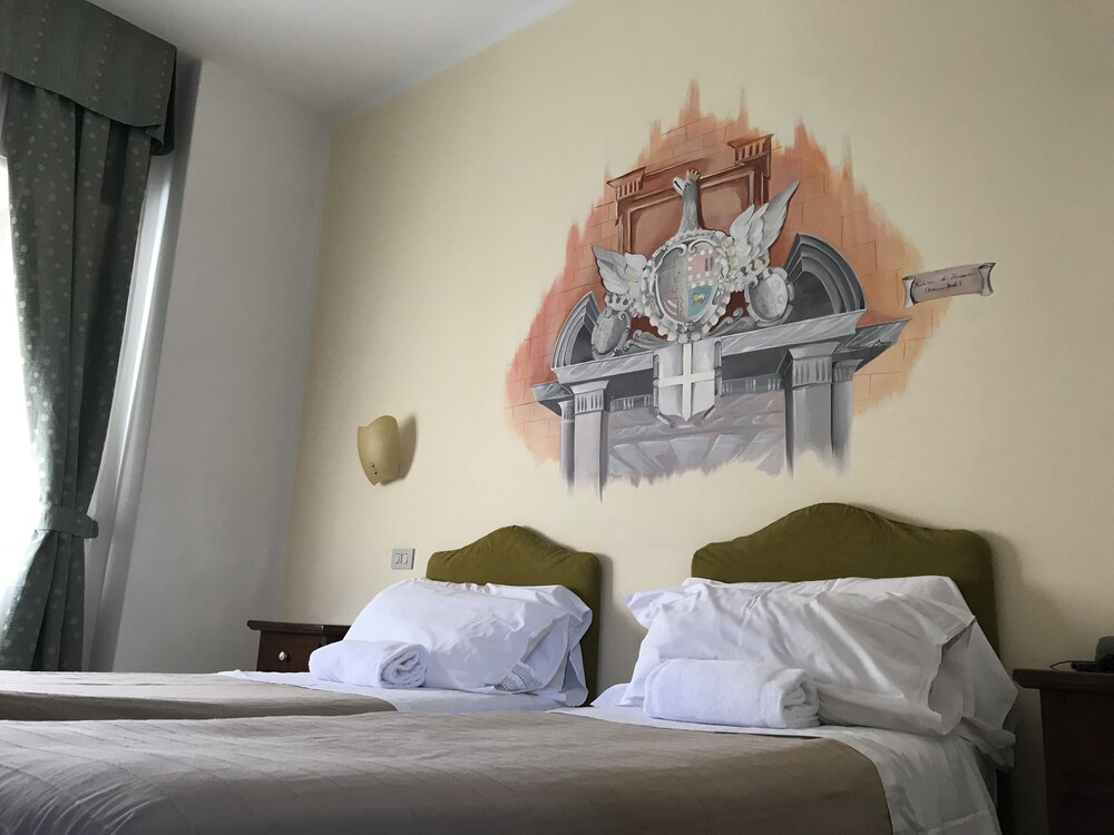 

Torino - Monreale - Hotel Elite
