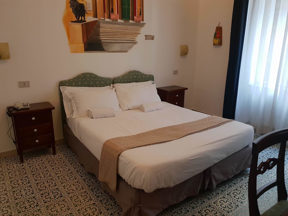 

Venezia - Monreale - Hotel Elite