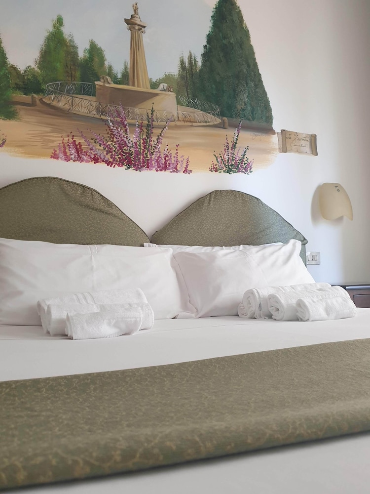 

Verona - Palermo - Hotel Elite