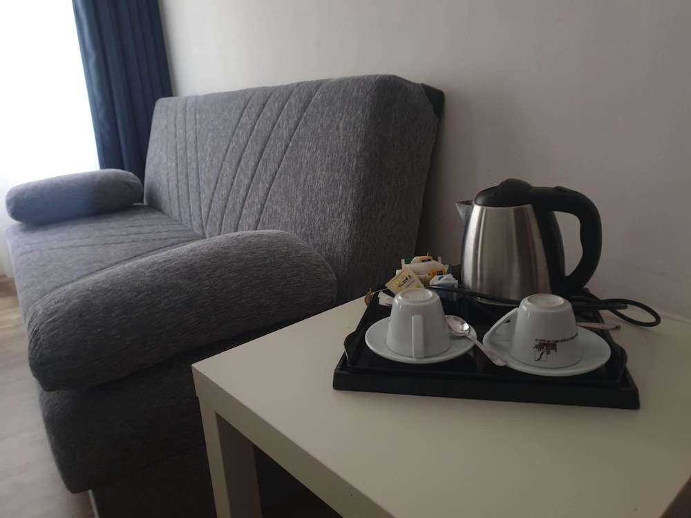 

Bologna - Monreale - Hotel Elite