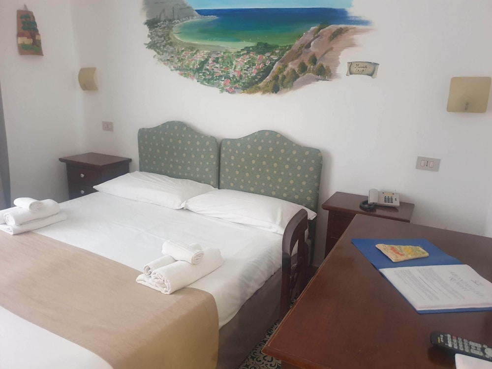 

Rimini - Palermo - Hotel Elite