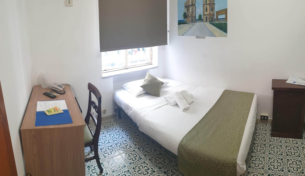 

Verona - Palermo - Hotel Elite