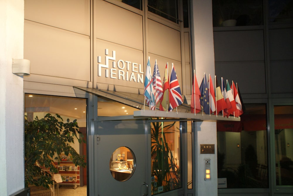 

Milano - Kirchheim bei München - Hotel Herian
