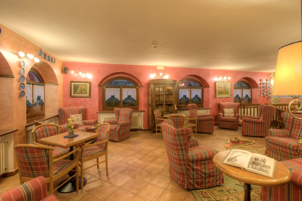 

Roma - La Thuile - Hotel Edelweiss