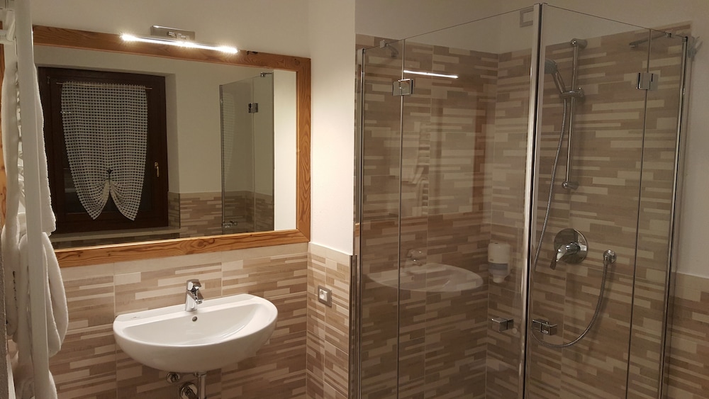 

Bari - Courmayeur - Hotel Edelweiss