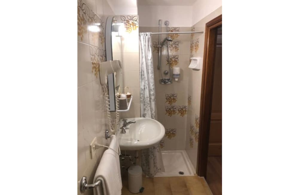 

Napoli - Courmayeur - Hotel Edelweiss