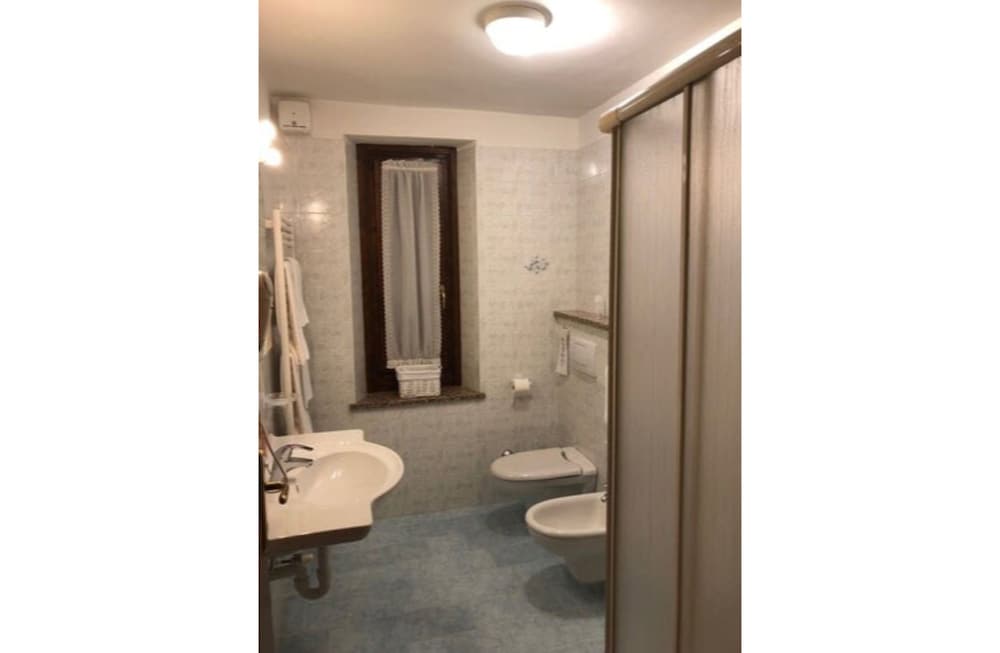 

Palermo - La Thuile - Hotel Edelweiss