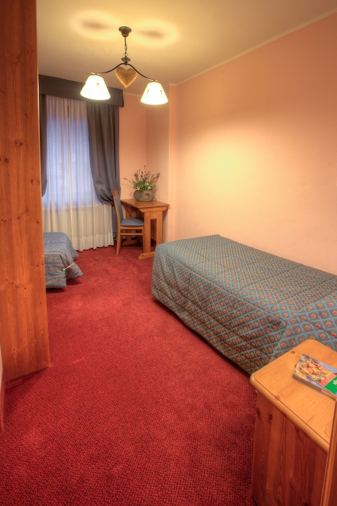 

Napoli - Valle d'Aosta, Montagna Italia - Hotel Edelweiss