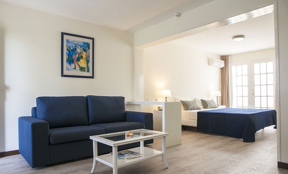 

Bologna - Isola di Sal, Capo Verde - Murdeira Village Resort