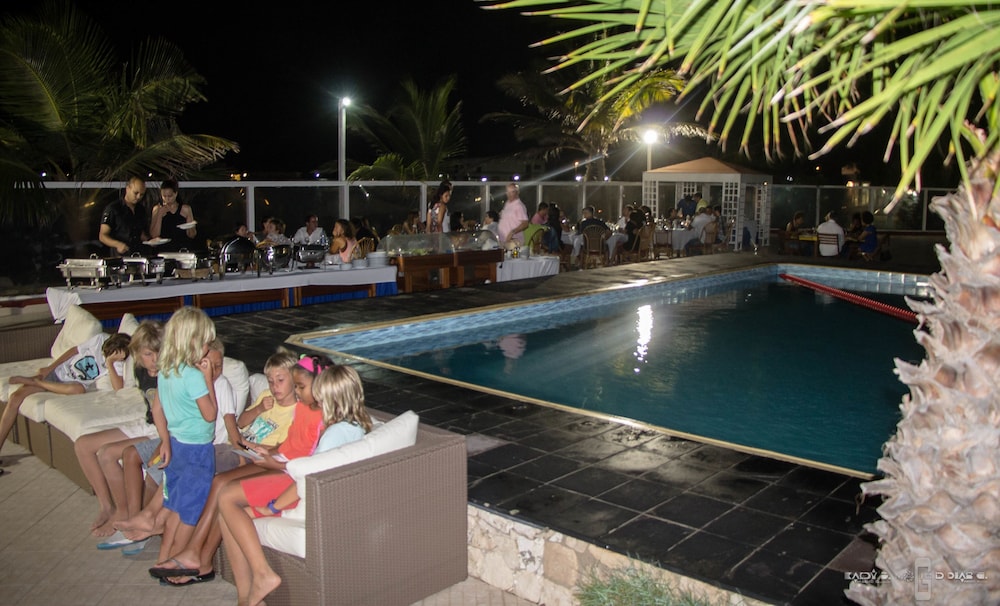 

Milano - Santa Maria,Isola di Sal - Murdeira Village Resort