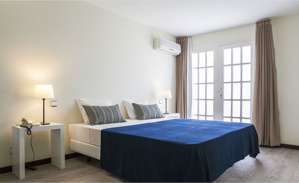 

Roma - Isola di Sal, Capo Verde - Murdeira Village Resort