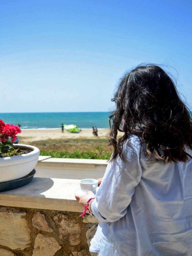 

Firenze - Marina di Ragusa - Hotel Mar & Sol