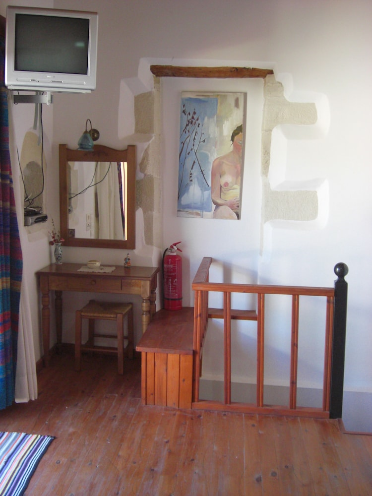 

Bari - Creta Ovest - Chania, Grecia - Patriko Traditional Residence