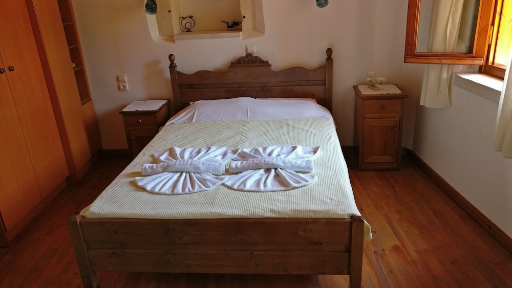 

Bologna - Creta Ovest - Chania, Grecia - Patriko Traditional Residence