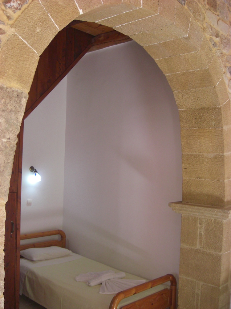 

Roma - Kalyves - Patriko Traditional Residence