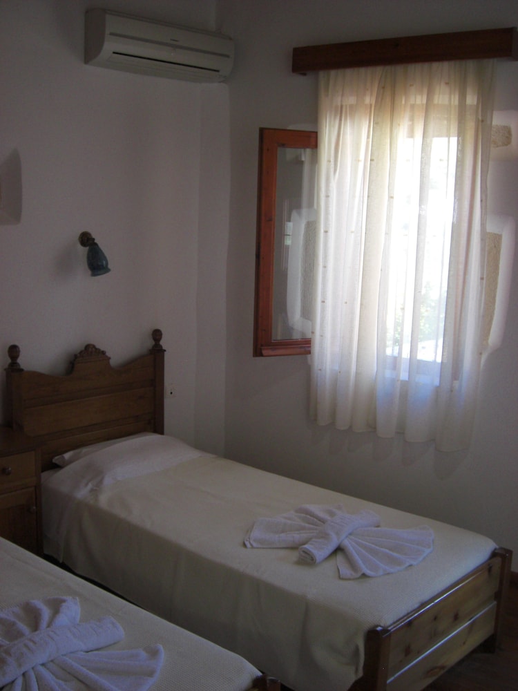 

Torino - Creta Ovest - Chania, Grecia - Patriko Traditional Residence