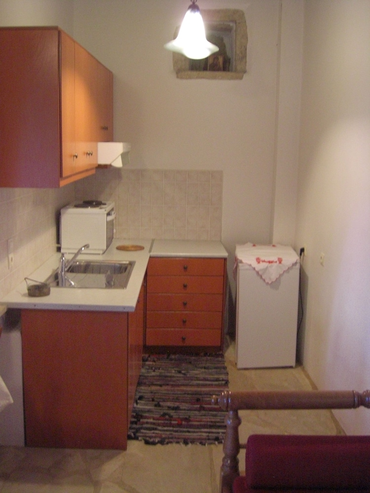 

Torino - Creta Ovest - Chania, Grecia - Patriko Traditional Residence
