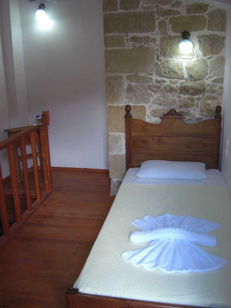 

Trieste - Creta Ovest - Chania, Grecia - Patriko Traditional Residence