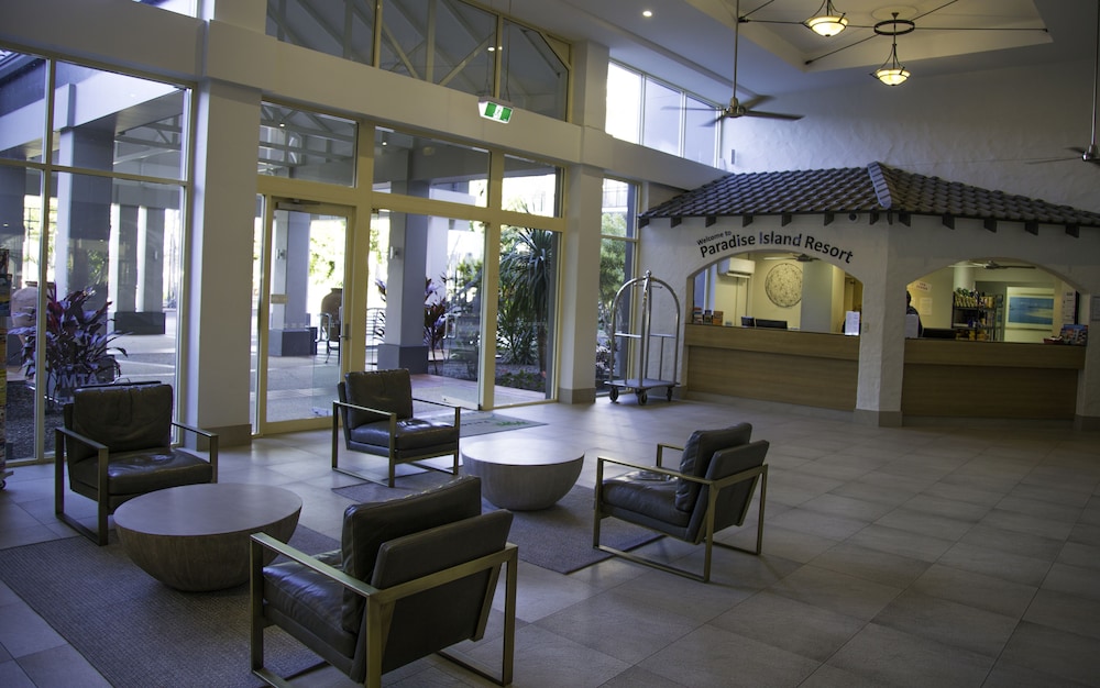 

Venezia - Gold Coast - Paradise Island Resort