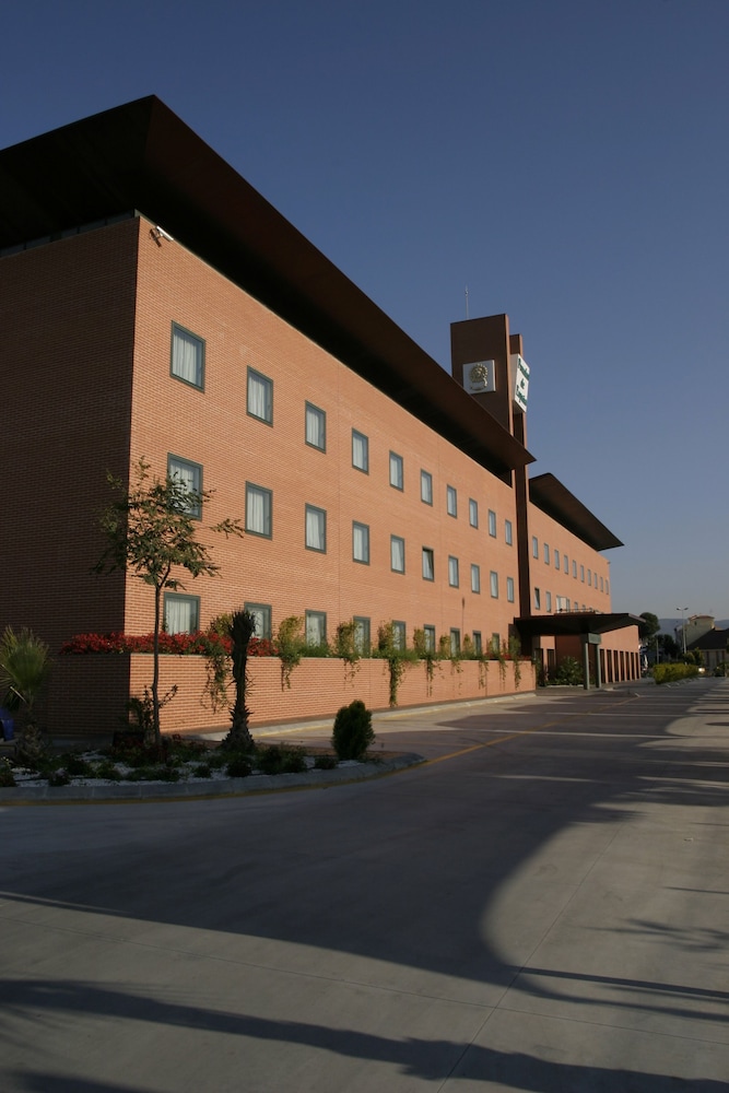 

Firenze - Alhaurín de la Torre - Hotel Posadas de España Málaga
