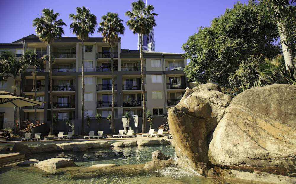

Venezia - Gold Coast - Paradise Island Resort