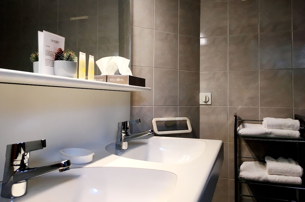 

Bologna - Crans-Montana - Hôtel de la Forêt