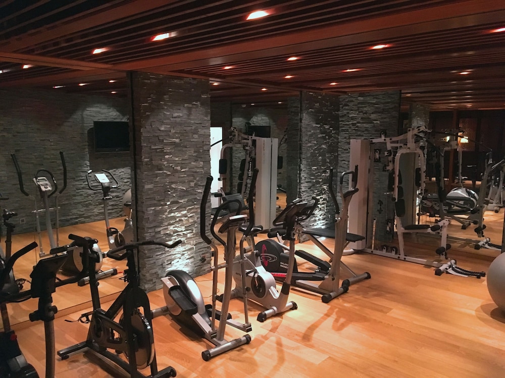 

Bologna - Crans-Montana - Hôtel de la Forêt
