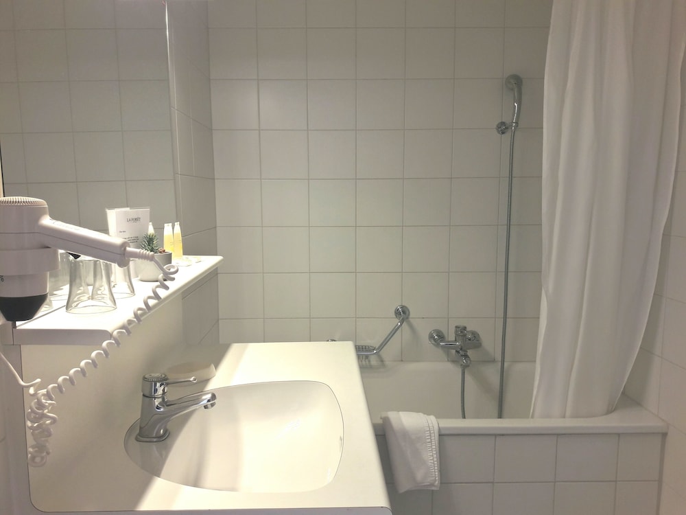 

Milano - Crans-Montana - Hôtel de la Forêt