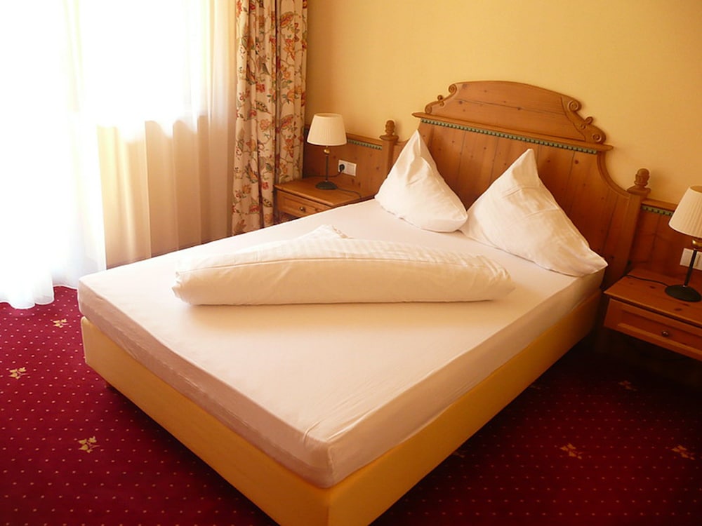 

Bari - Zillertal, Österreich - Hotel Gasthof Brücke