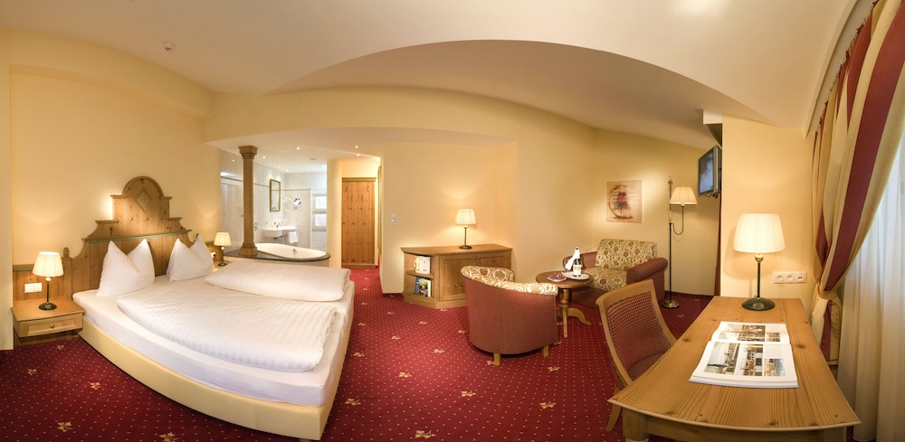 

Torino - Zillertal, Österreich - Hotel Gasthof Brücke