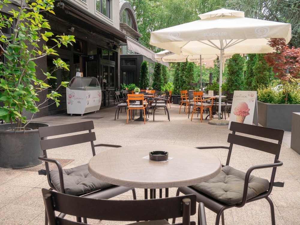 

Napoli - Zagabria - Hotel Vienna