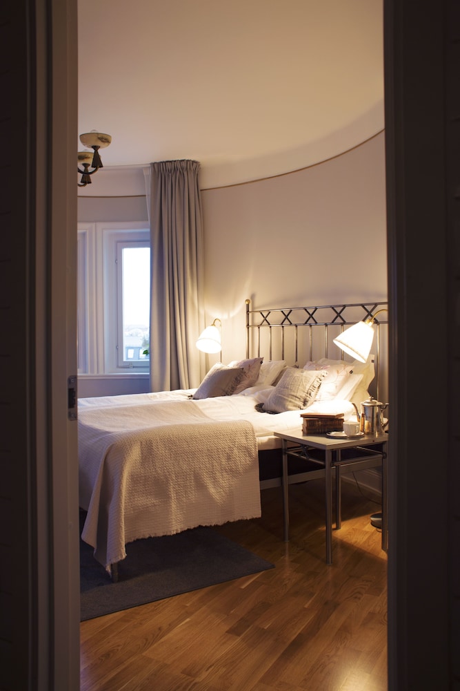 

Milano - Uppsala - Grand Hotell Hörnan