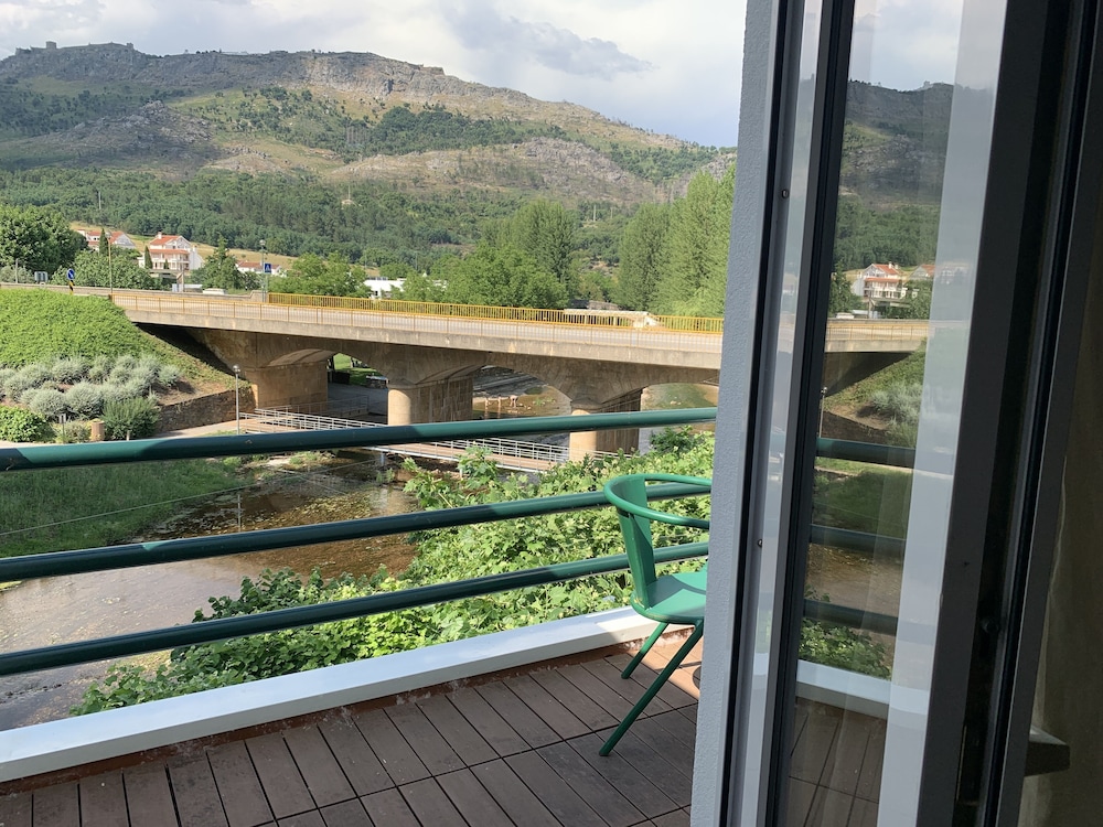 

Bologna - Castelo de Vide - Sever Rio Hotel