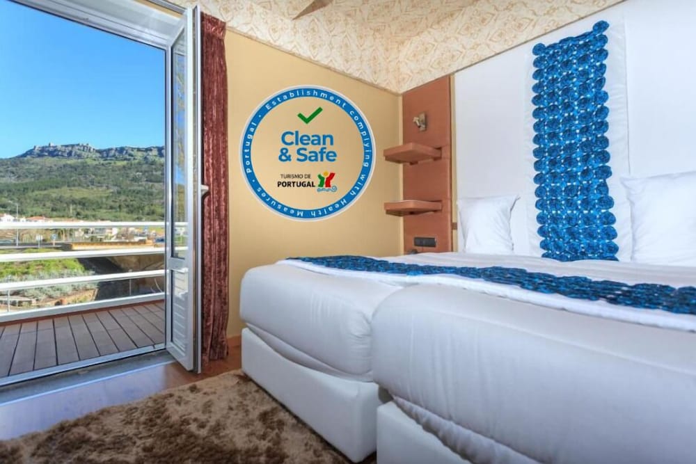 

Venezia - Castelo de Vide - Sever Rio Hotel