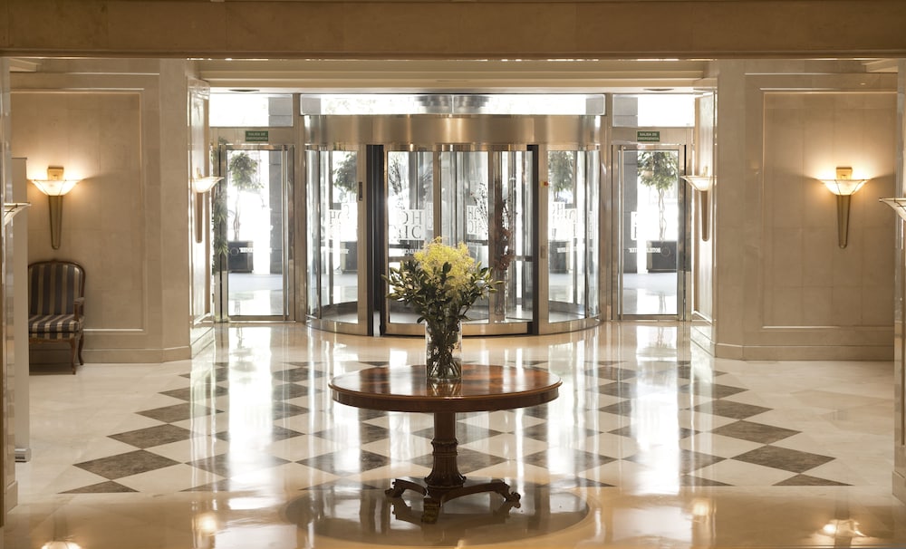 

Bologna - Siviglia - Hotel Sevilla Center