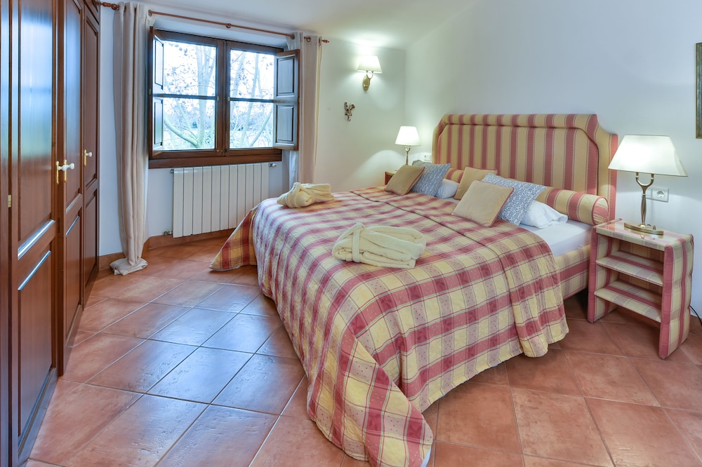 

Milano - Llucmajor - Agroturismo Fincahotel Es Llobets - Adults Only