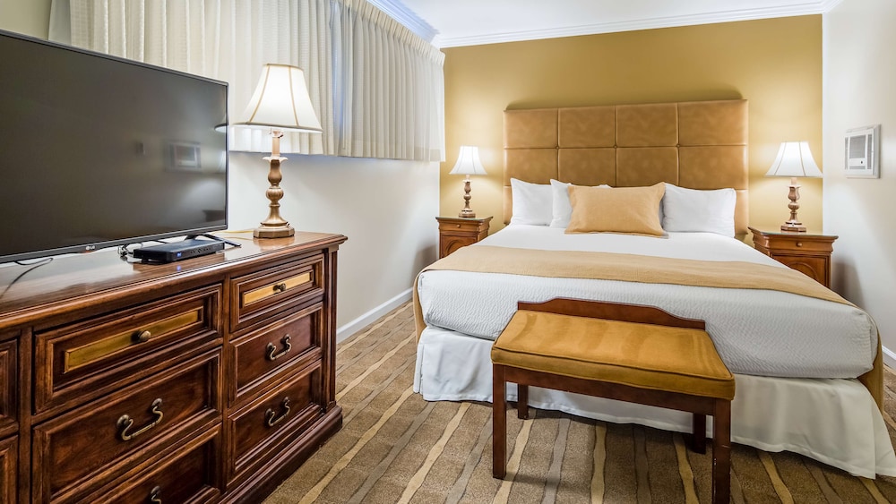 

Milano - Santa Barbara - Best Western Plus Santa Barbara