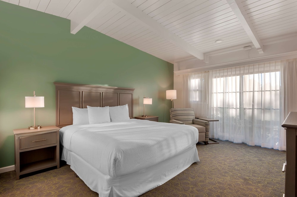 

Milano - Santa Barbara - Best Western Plus Santa Barbara