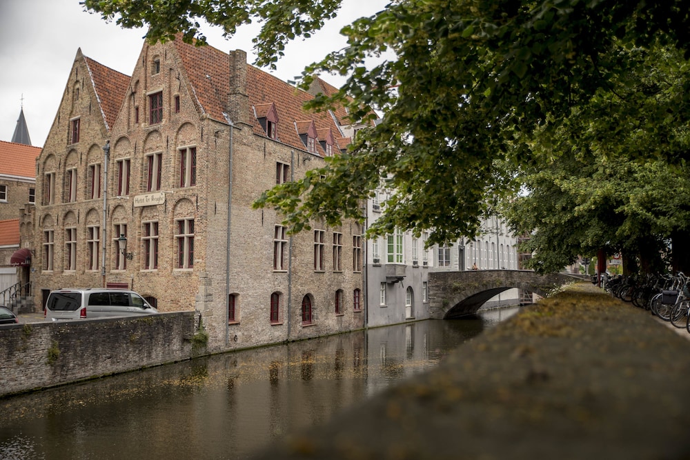 

Verona - Fiandre, Belgio - Hotel Ter Brughe